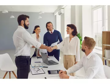 A importância de contratar um contador ao abrir uma empresa A importância de contratar um contador ao abrir uma empresa